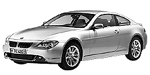BMW E63 P3232 Fault Code