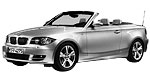 BMW E88 P3232 Fault Code