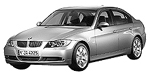 BMW E90 P3232 Fault Code