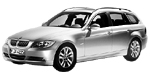 BMW E91 P3232 Fault Code