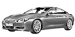 BMW F06 P3232 Fault Code