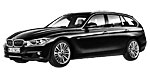 BMW F31 P3232 Fault Code