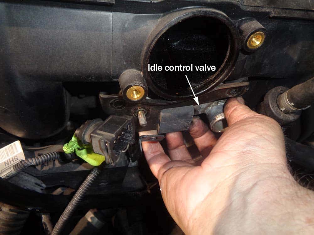 See P3232 repair manual