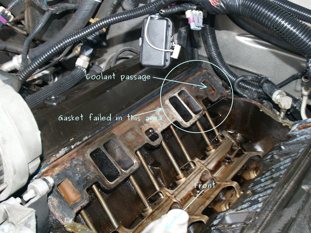 See P3232 in engine